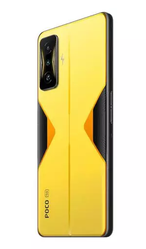 POCO F4 GT