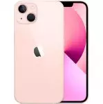 apple iphone 13 rose