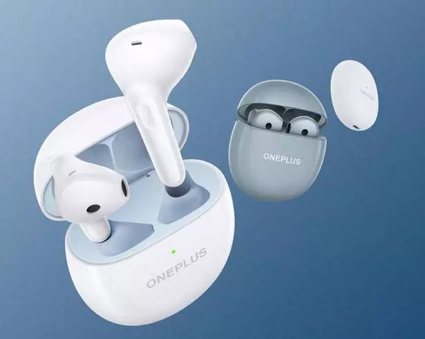 OnePlus Nord Buds CE