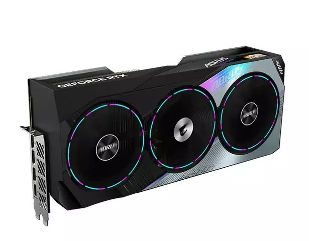 GIGABYTE GeForce RTX 4090