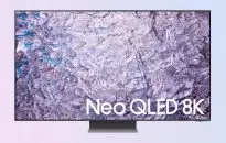 Samsung Neo QLED