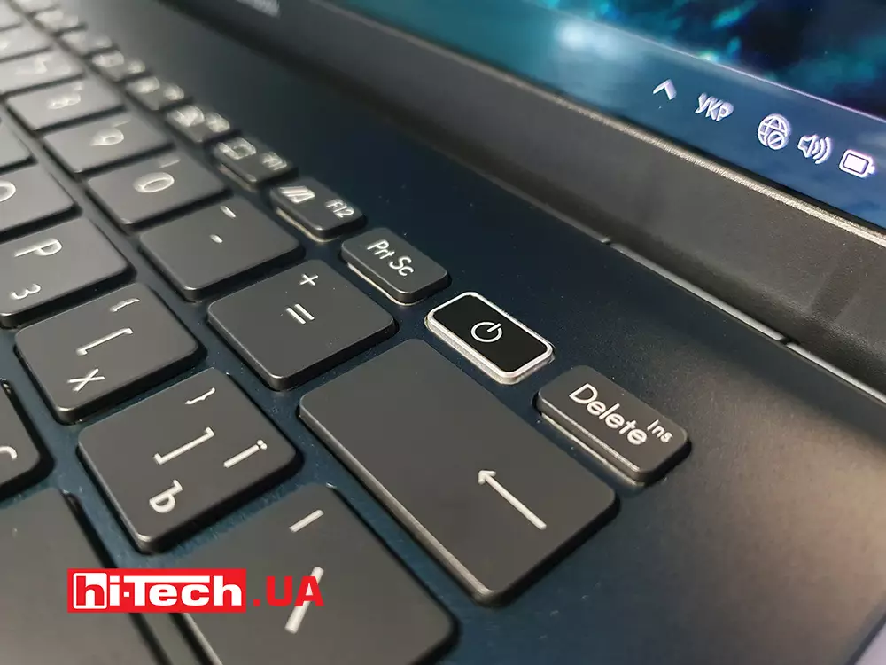 ASUS Zenbook 14 OLED UX3402Z 