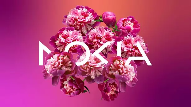 Nokia new logo 2023