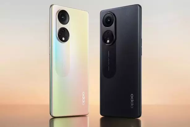 OPPO Reno 8T 5G