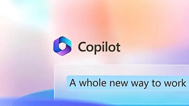 Microsoft Copilot