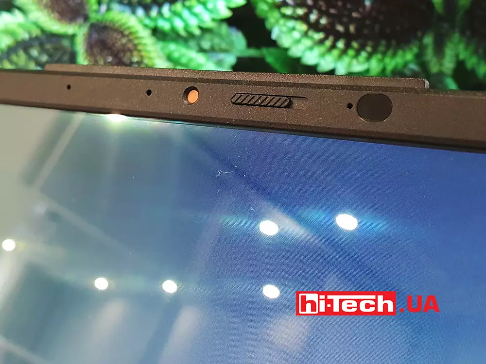 ASUS Vivobook S15 OLED (K5504V)