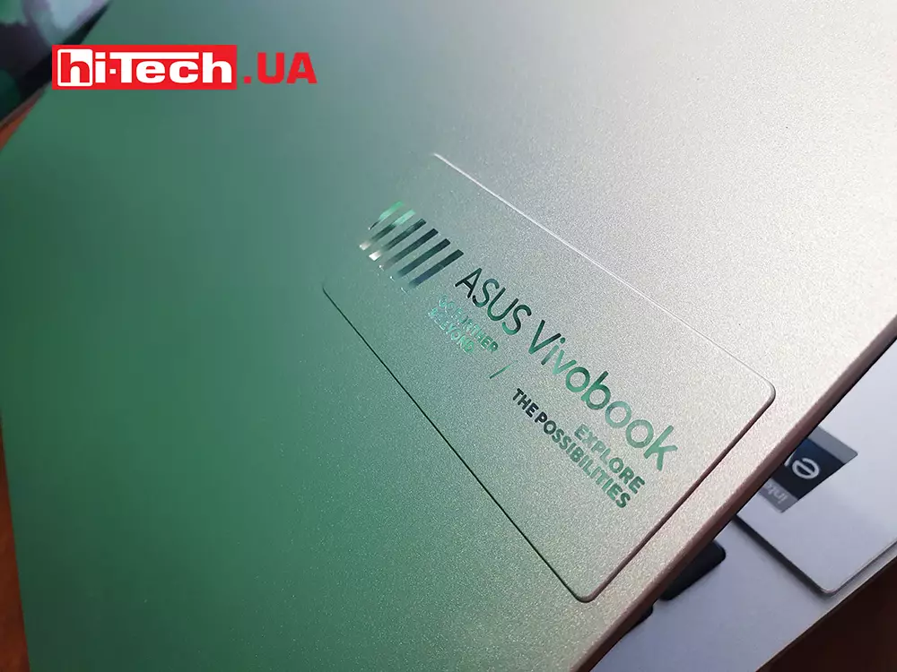 ASUS Vivobook S15 OLED (K5504V)