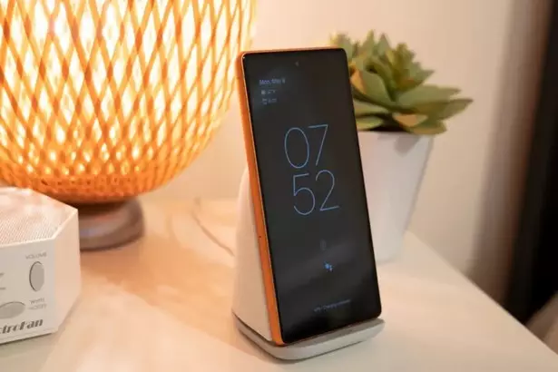 Google Pixel 7a 