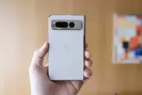 Google Pixel Fold