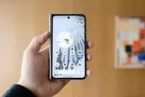Google Pixel Fold