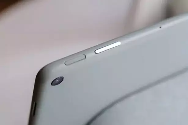 Google Pixel Tablet