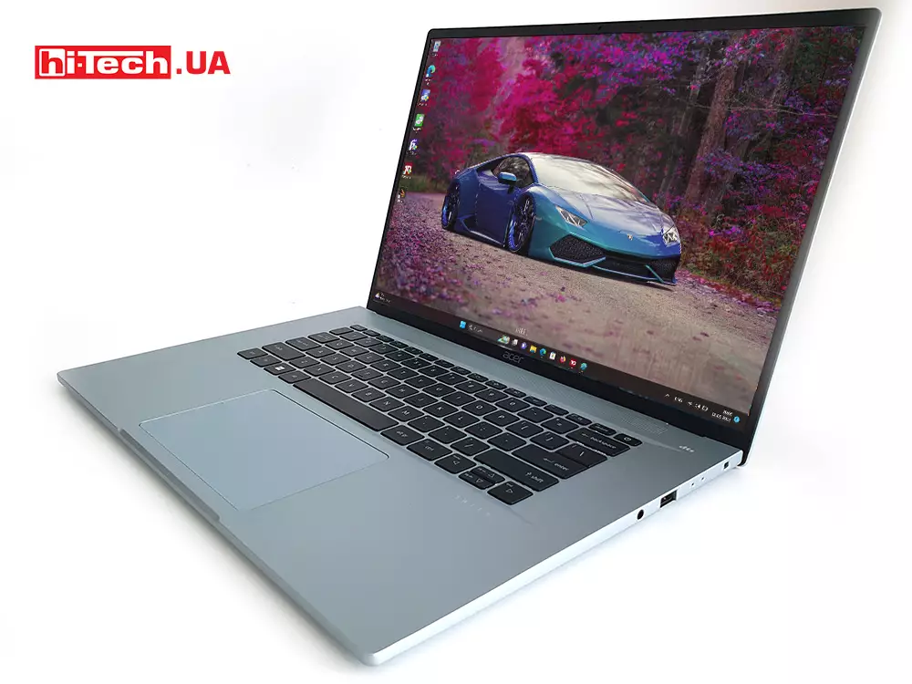 Acer Swift Edge SFA16-41