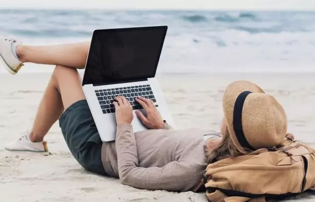 freelance work reomte 