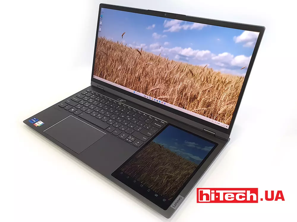 Lenovo ThinkBook Plus Gen 3