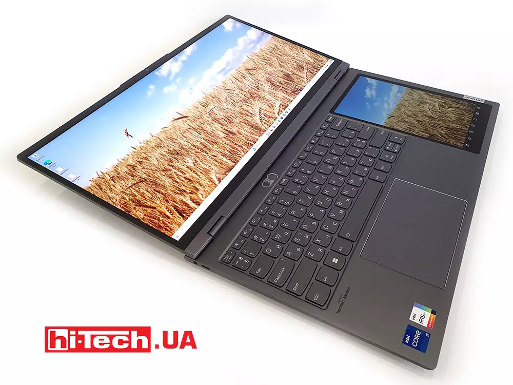 Lenovo ThinkBook Plus Gen 3