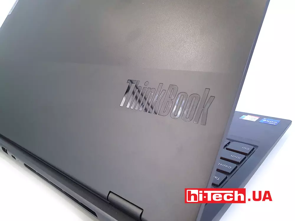 Lenovo ThinkBook Plus Gen 3