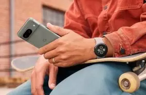 Google Pixel Watch 2