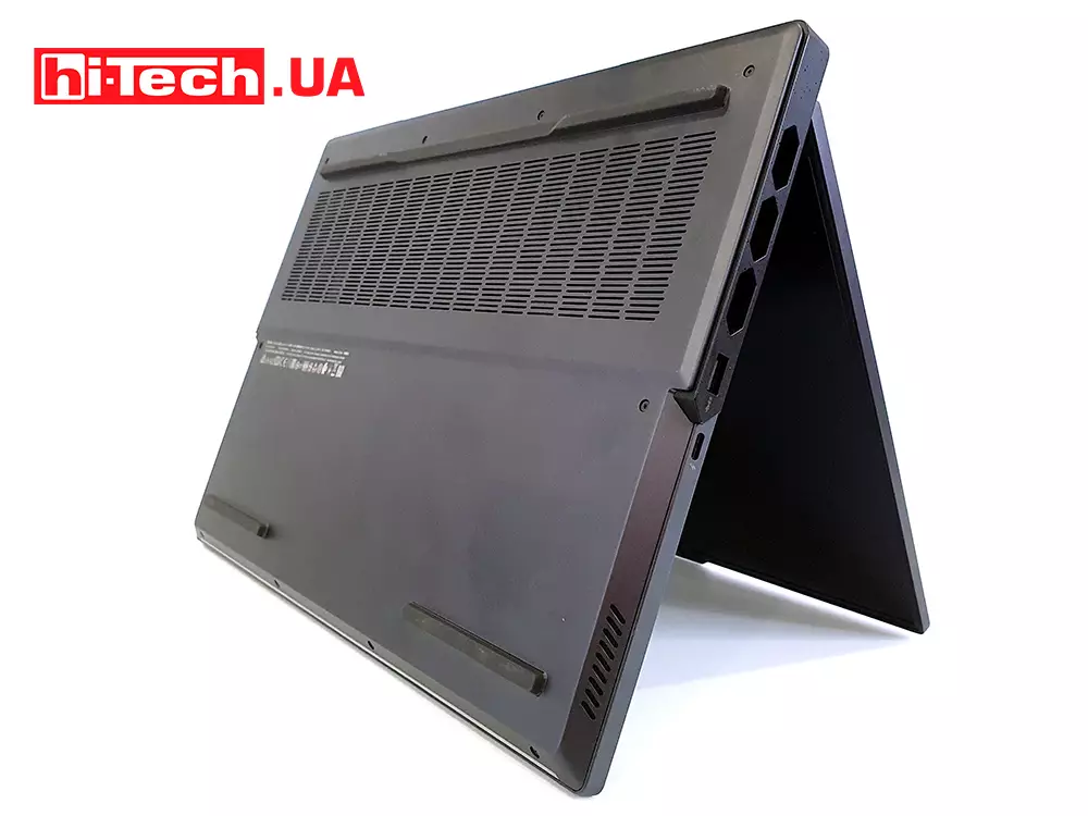 Lenovo Legion Pro 7 16IRX8H