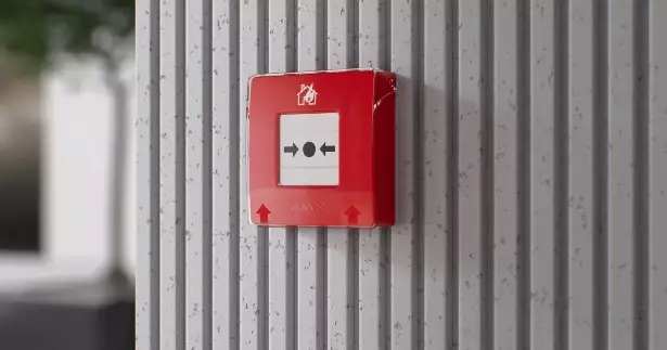 ManualCallPoint Jeweller