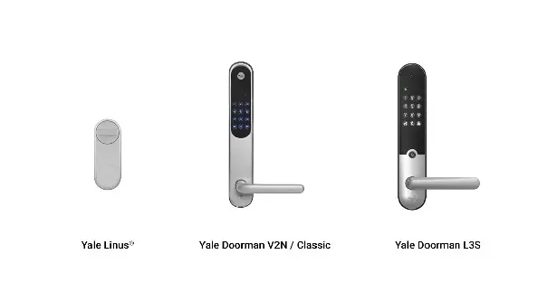Yale Ajax