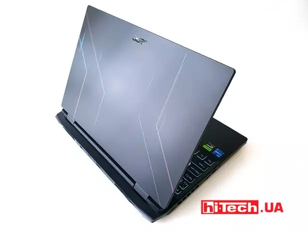 Acer Nitro 5 AN515-58 (NH.QLZEU.003)