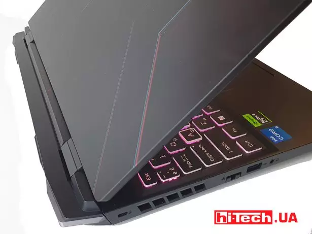 Acer Nitro 5 AN515-58 (NH.QLZEU.003) 