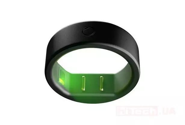 Circular Ring Slim