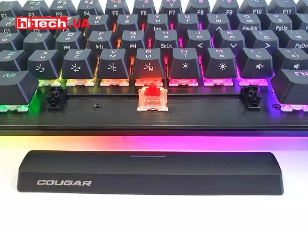 Cougar Puri Mini RGB