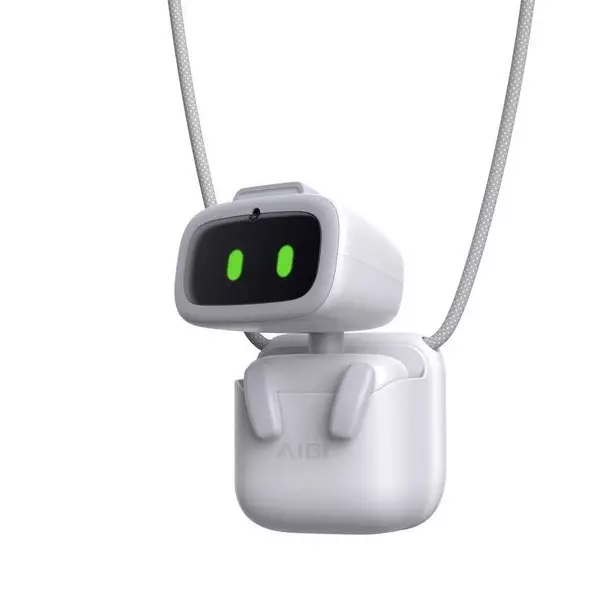 AIBI tamagochi robot chatgpt