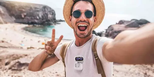 AIBI tamagochi robot chatgpt