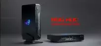 ASUS ROG NUC (Scorpion Canyon)