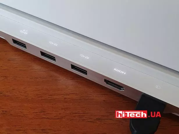 Lenovo Legion Slim 7 16IRH8 Glacier White