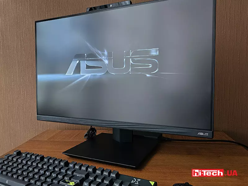 ASUS AiO A5 A5702WVA 