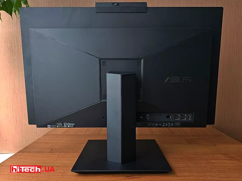 ASUS AiO A5 A5702WVA 