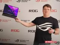 ASUS ROG Zephyrus G16 2024