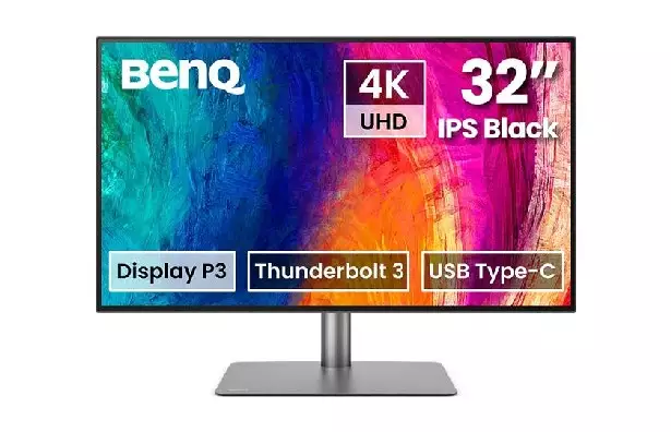 BenQ PD3225U