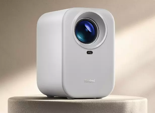 Redmi Projector Lite