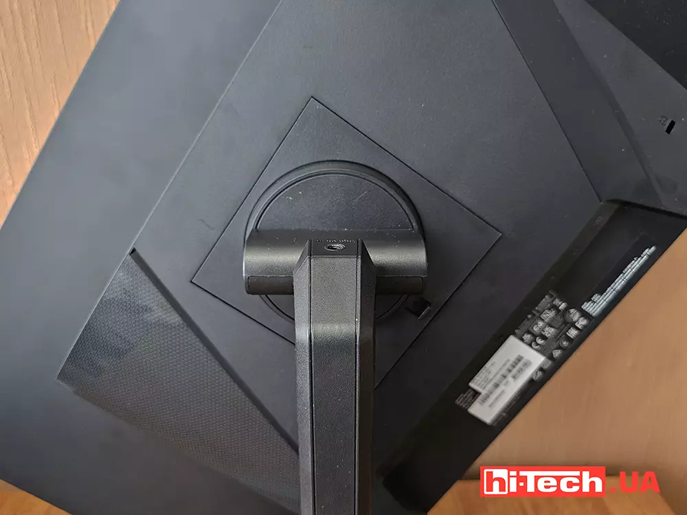 Acer Predator X27U