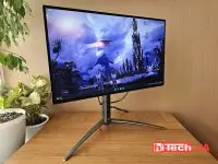 Acer Predator X27U