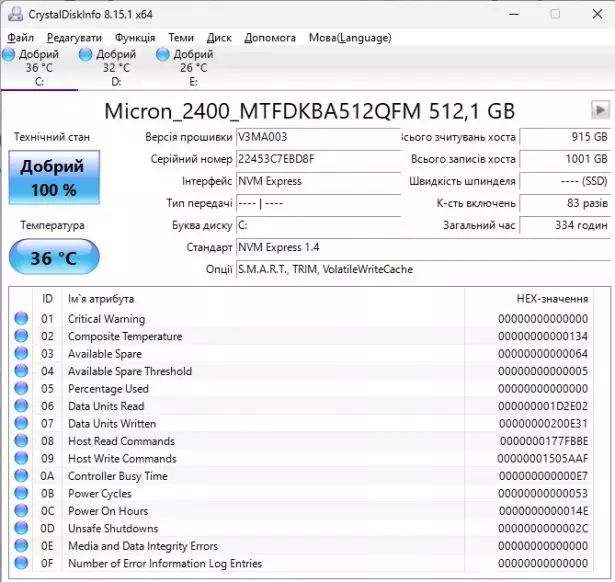 ASUS AiO A5 A5702WVA test