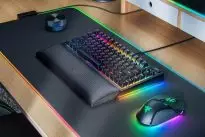 Razer BlackWidow V4 Mini HyperSpeed 65