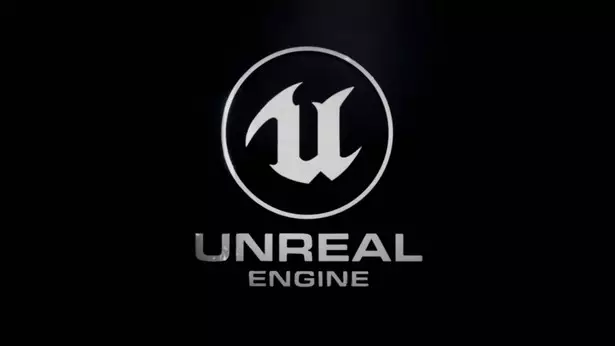 Unreal Engine