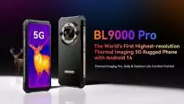 Blackview BL9000 Pro