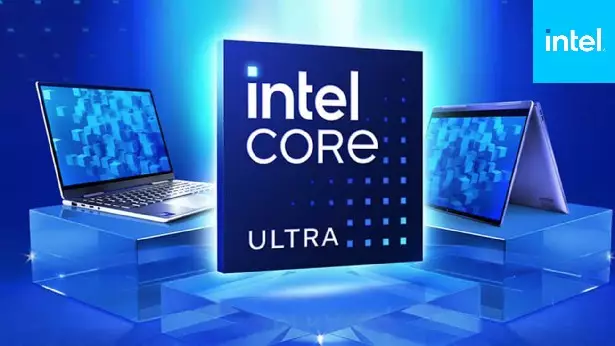 Intel Core Ultra