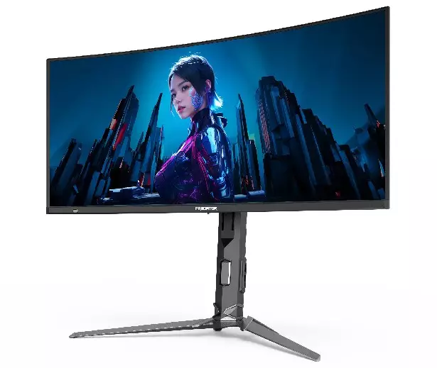 Acer Predator X34 X5