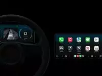 Apple CarPlay 2024