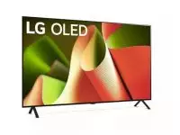 LG OLED B4 4K TV