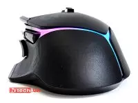 Logitech G502X