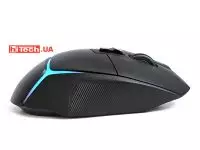 Logitech G502X