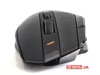 Logitech G502X